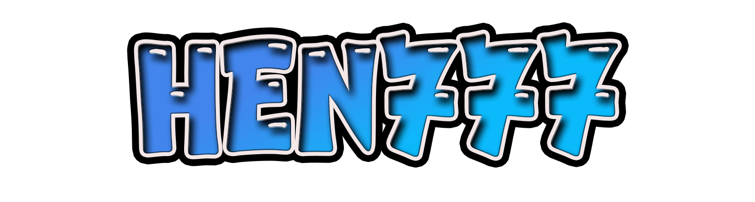 Hen777 logo